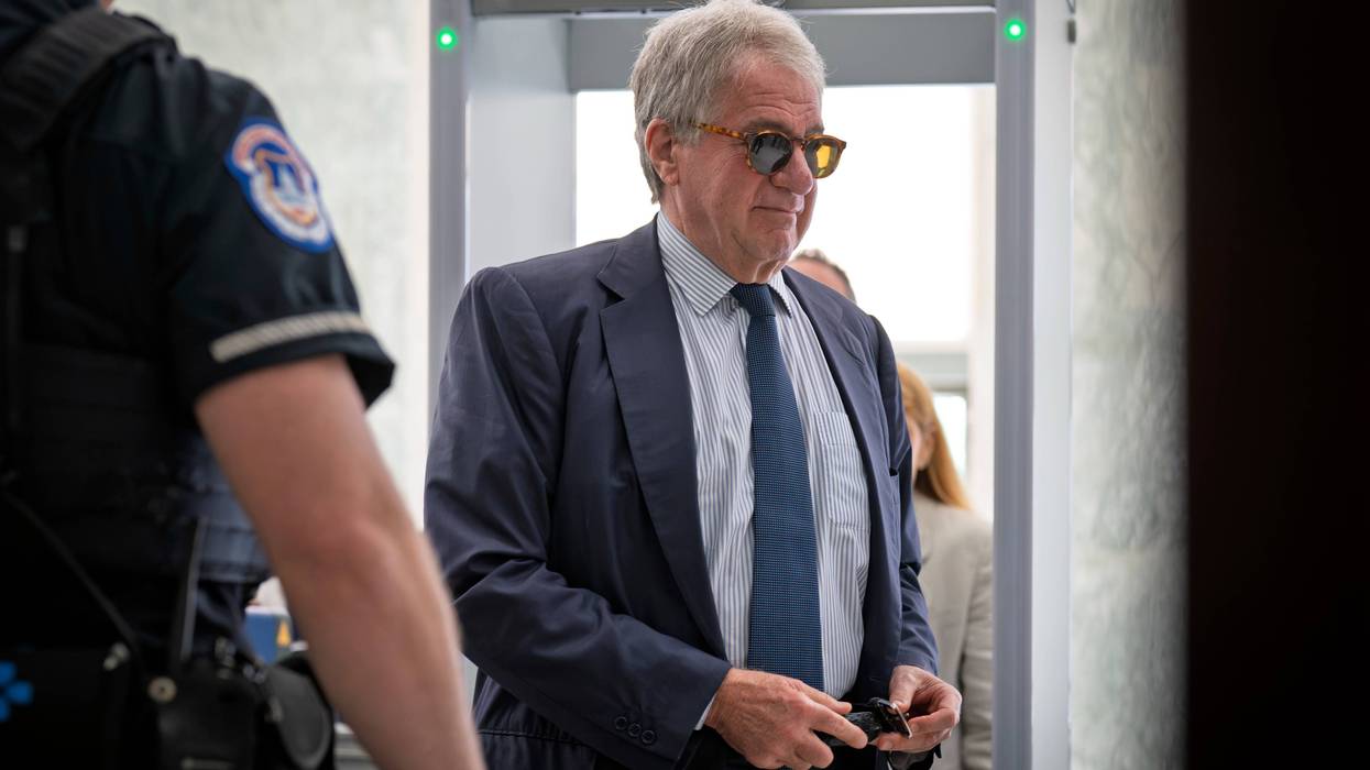 Congress Epstein Leon Black 7