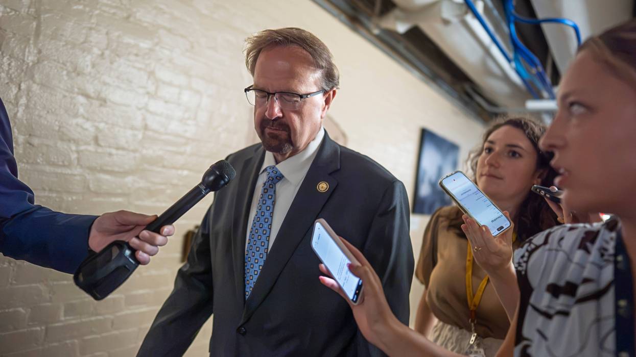Congress Ethics Edwards