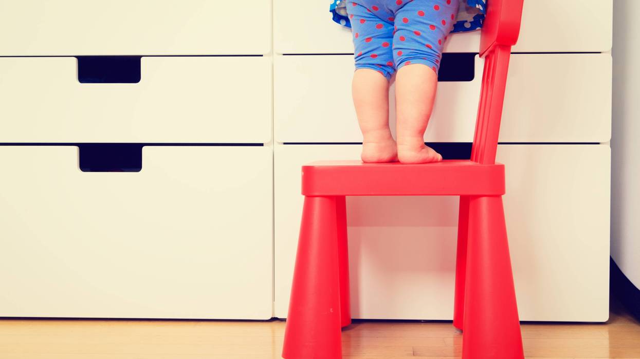 Congress has taken a significant step to improve childhood safety in homes across the U. S. with the passage of the STURDY Act.