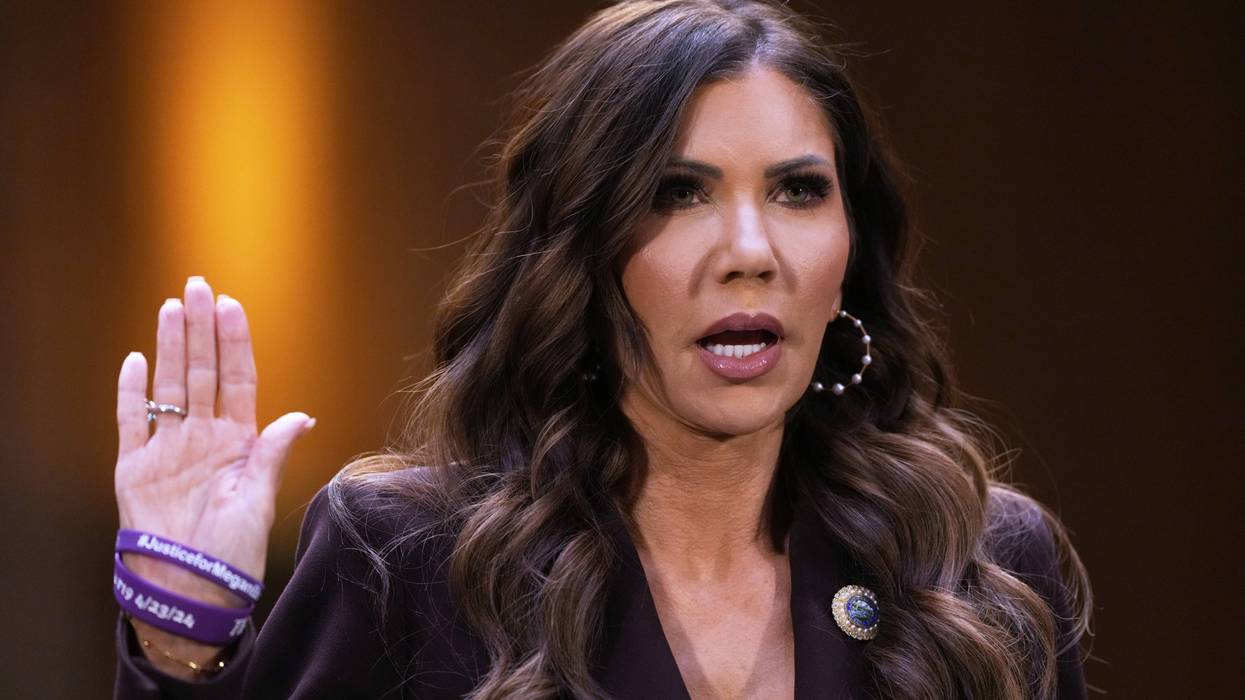 Congress Homeland Security