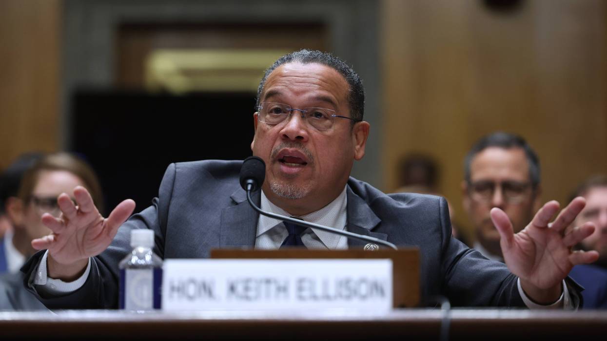 Congress Homeland Security