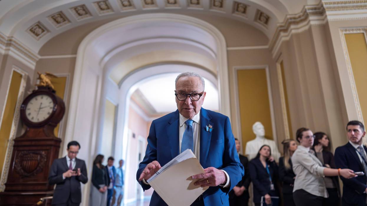 Congress Homeland Security