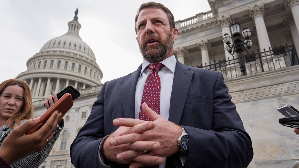 Congress Homeland Security