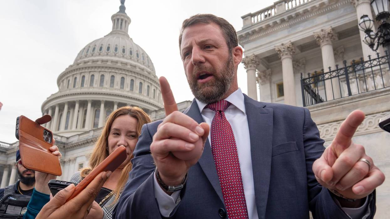 Congress Homeland Security