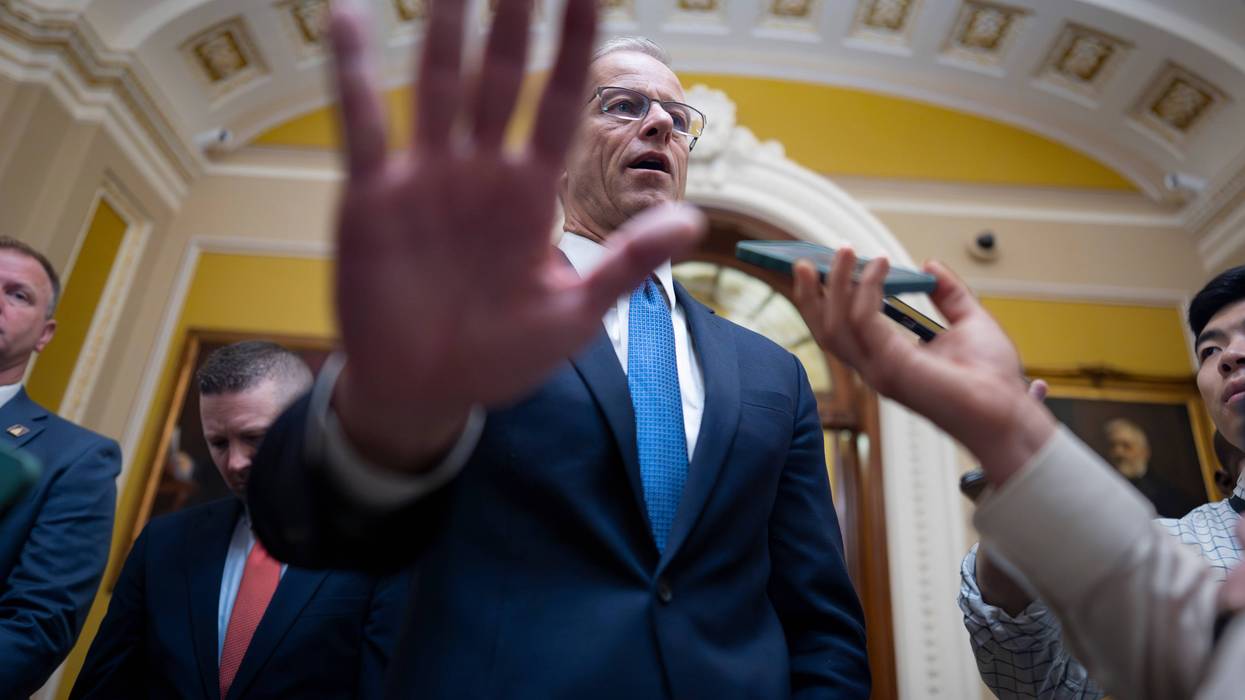 Congress Homeland Security