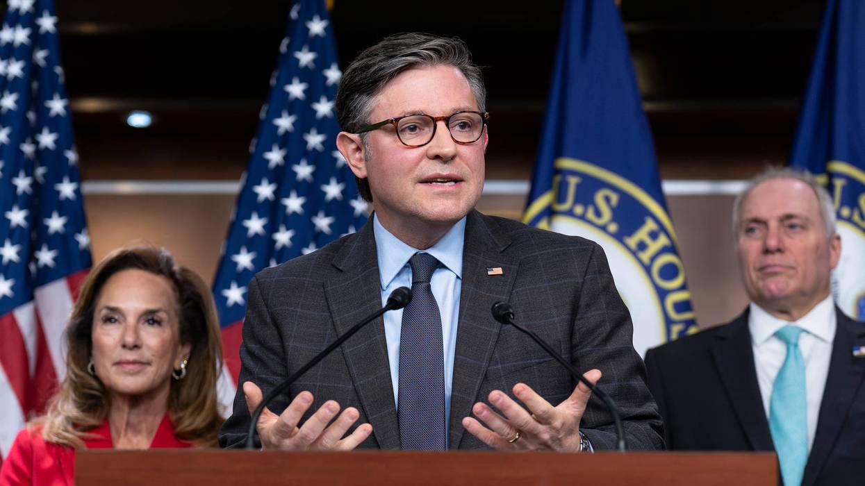 Congress House Returns