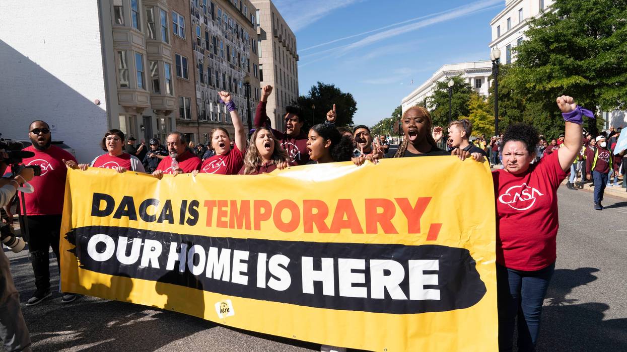 Congress Immigration