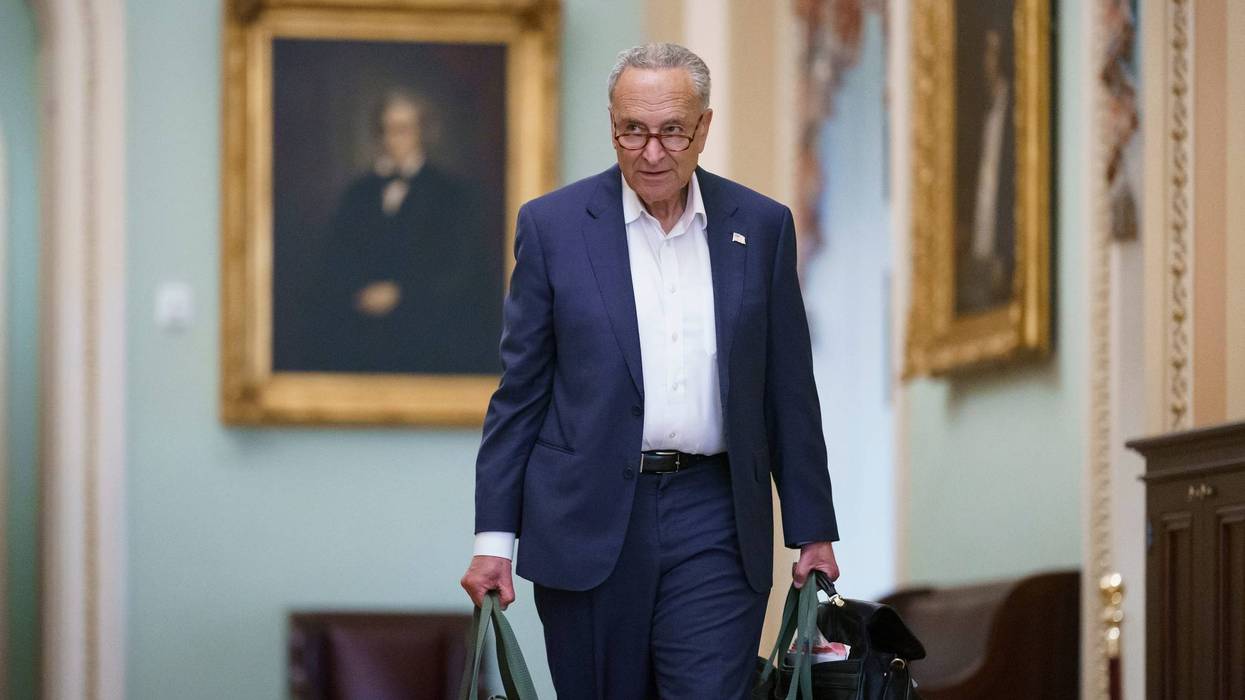 Congress Immigration