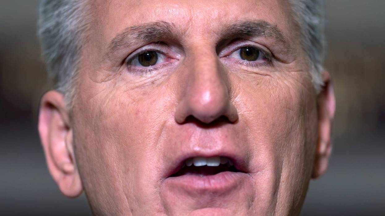 Congress Impeachment Stigma