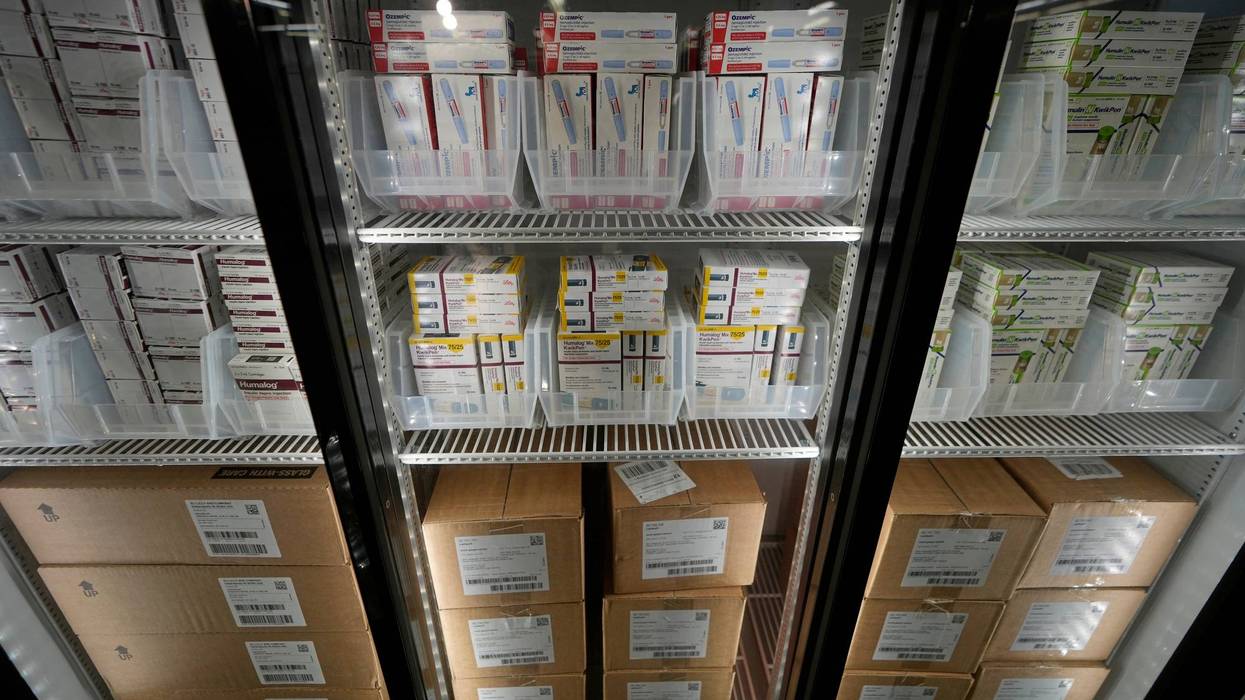 Congress Insulin Act