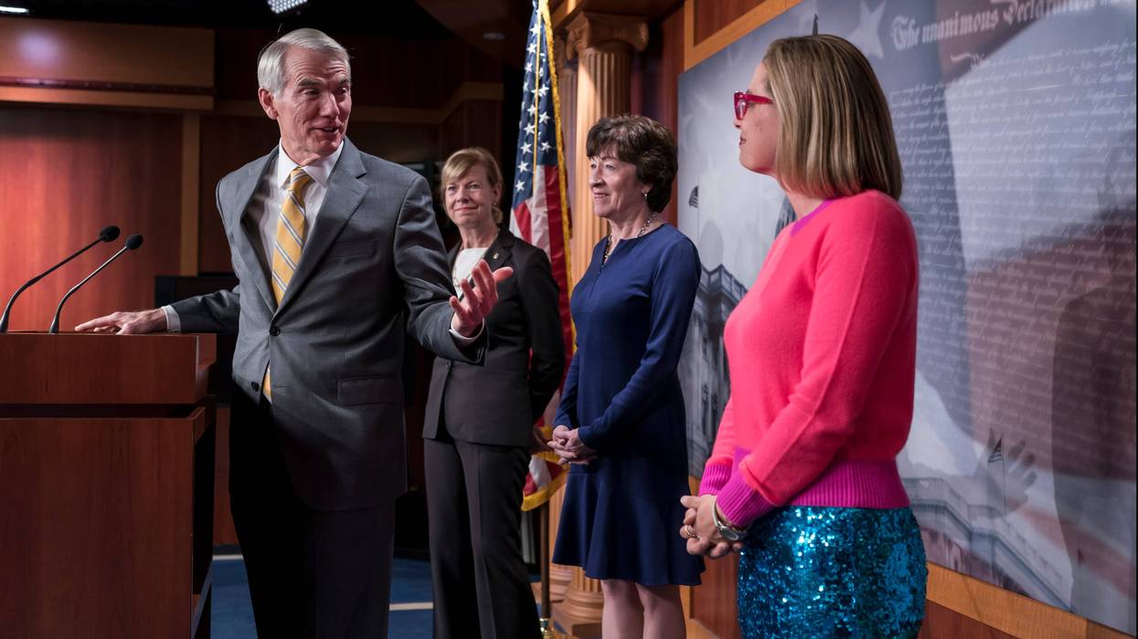 Congress Marriage Rights