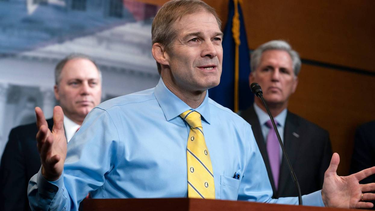Congress McCarthy