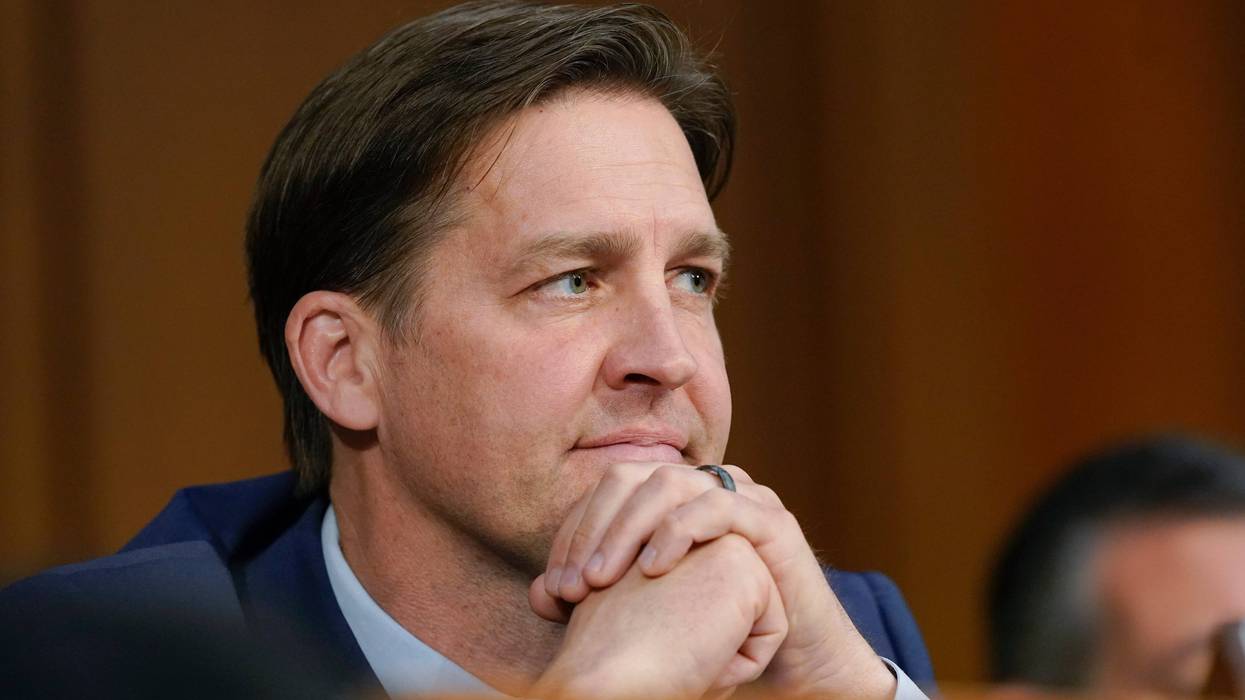 Congress Nebraska Senator