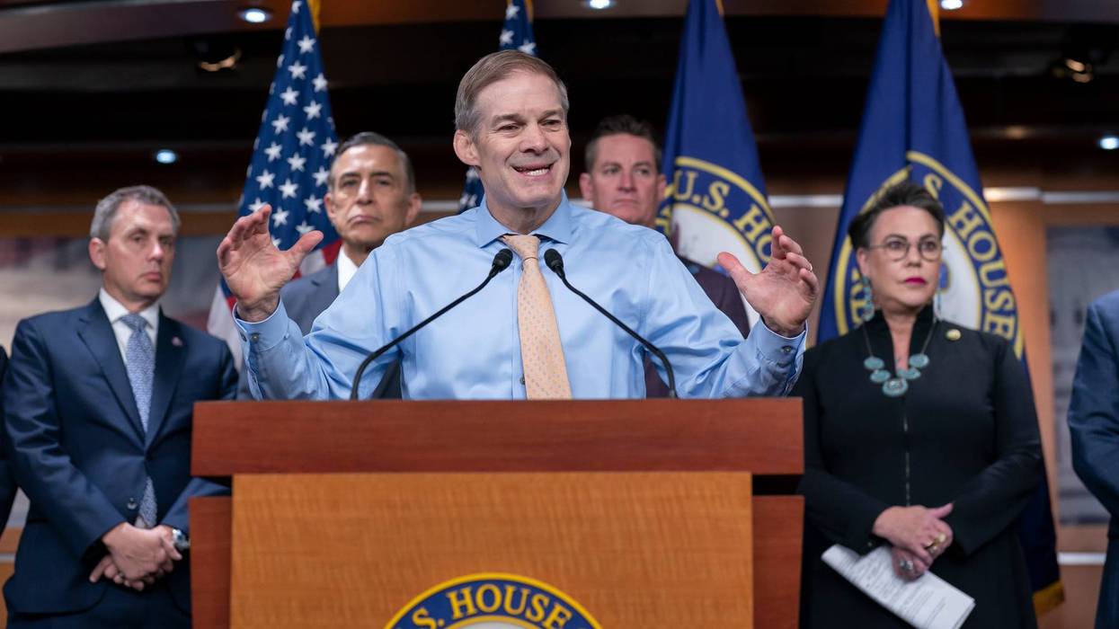Congress Oversight