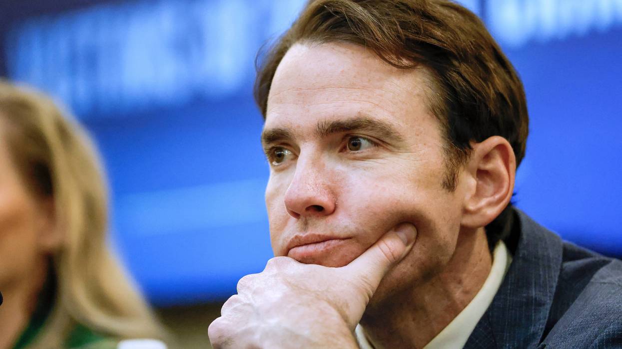 Congress Redistricting Kiley