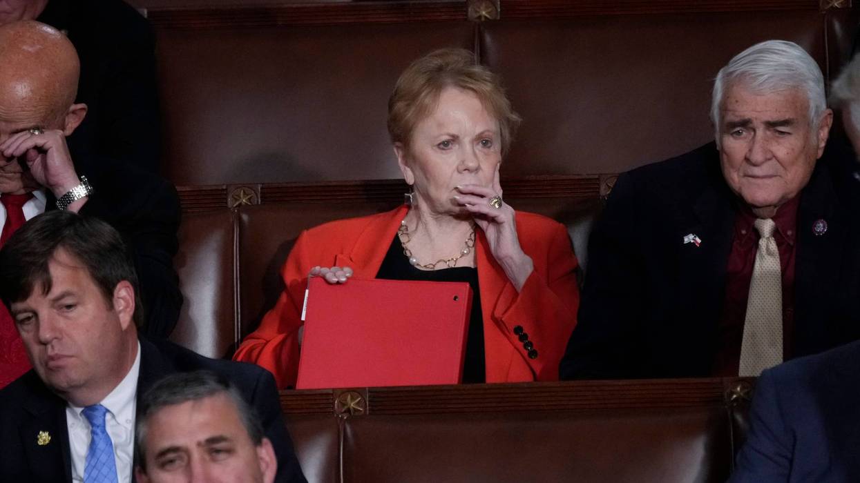 Congress Speaker