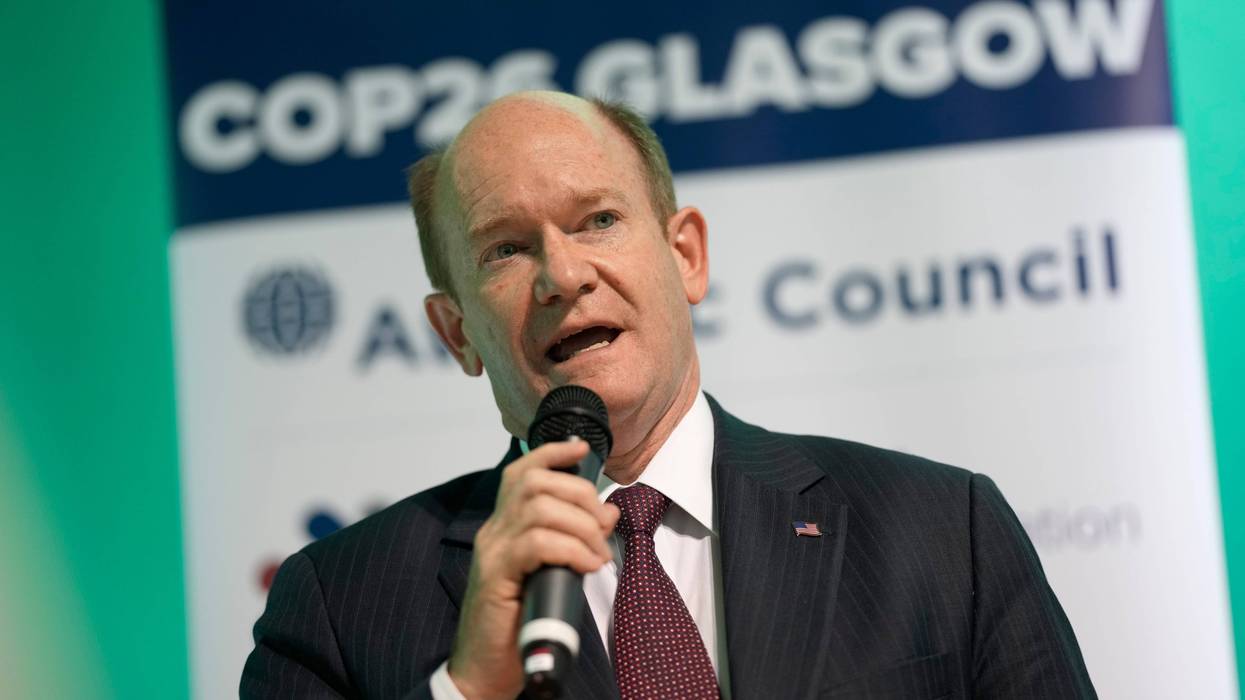 Congress Stock Trading