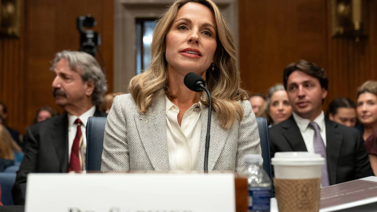 Congress Surgeon General