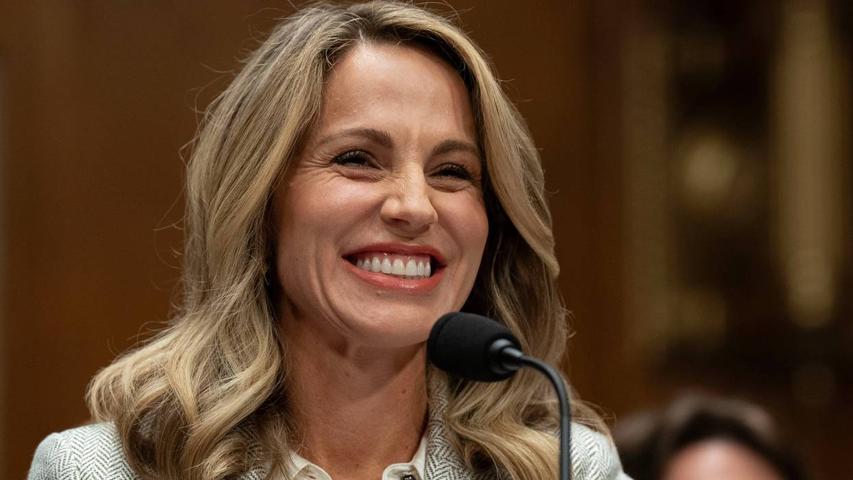Congress Surgeon General