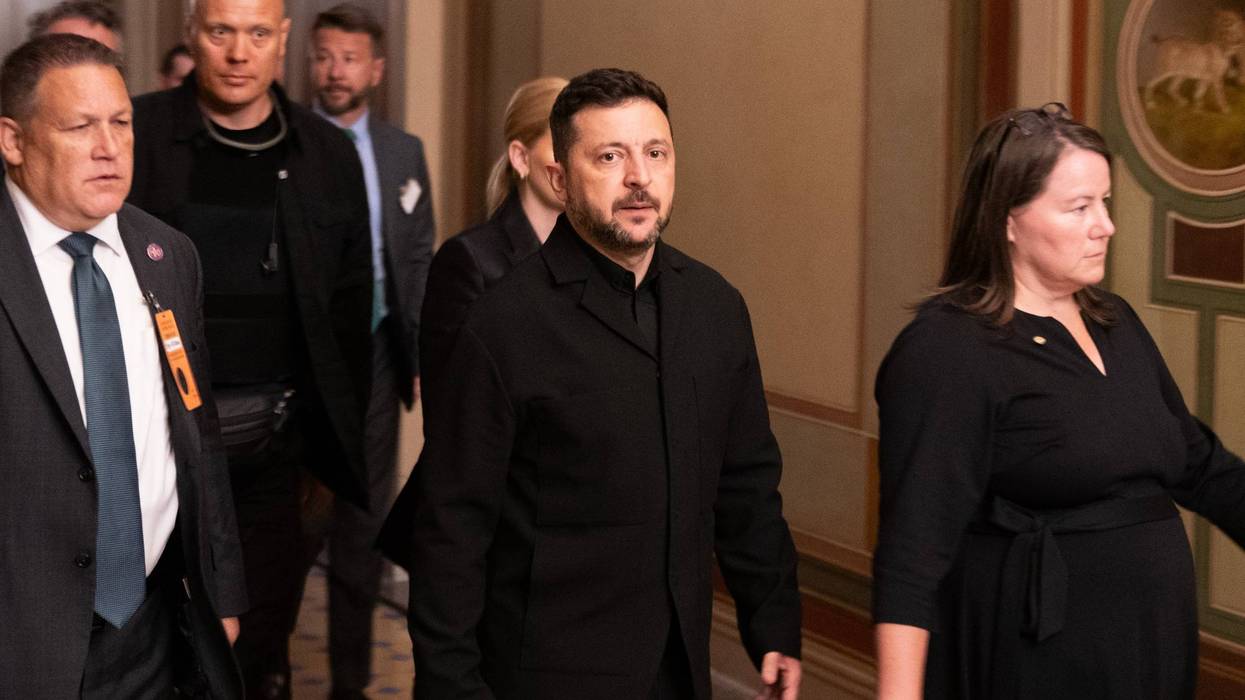 Congress Ukraine