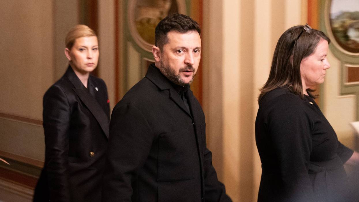 Congress Ukraine