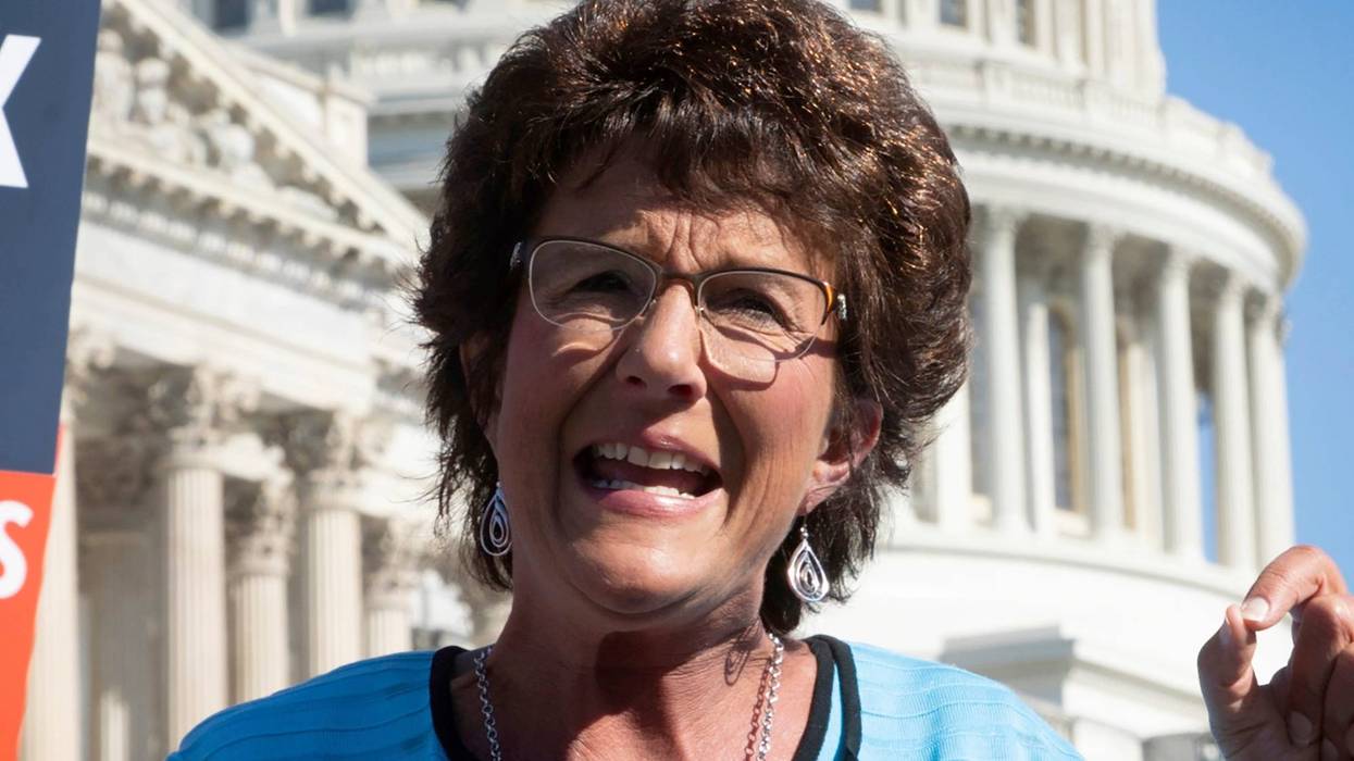 Congress Walorski