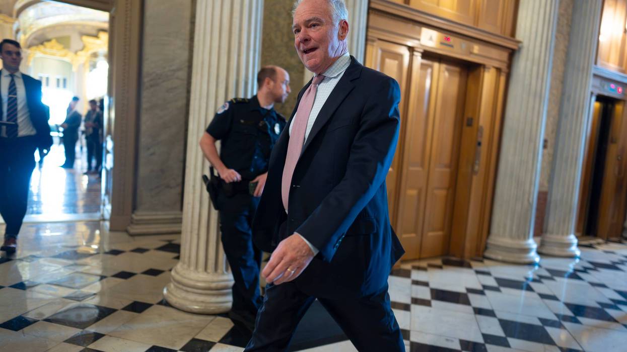 Congress War Powers