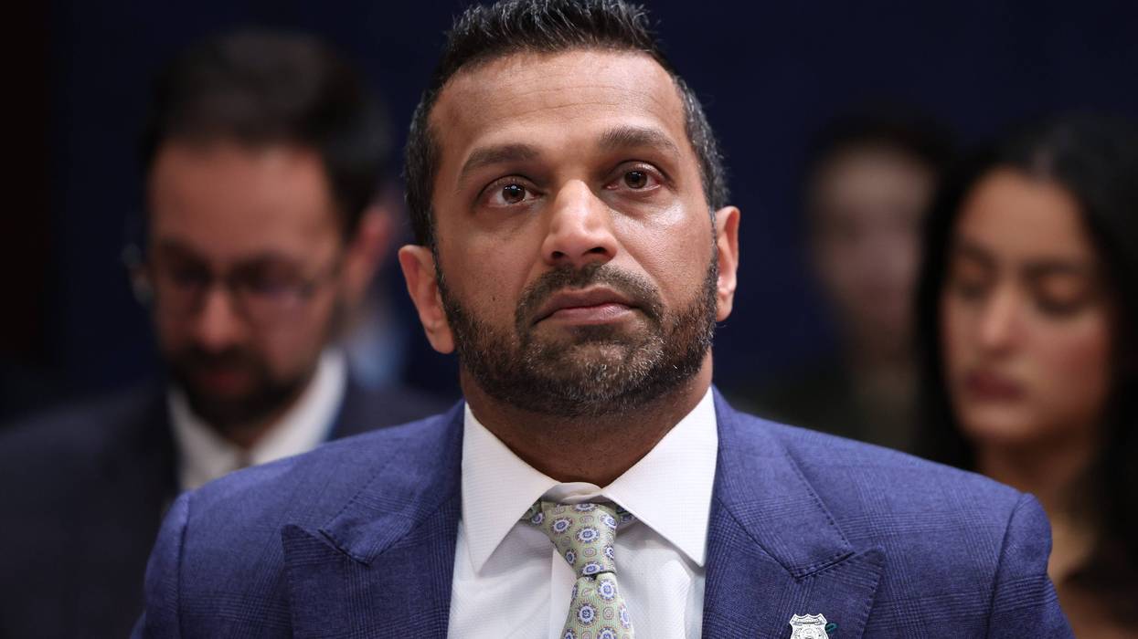 Congress Worldwide Threats