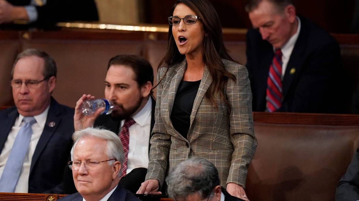 Congress