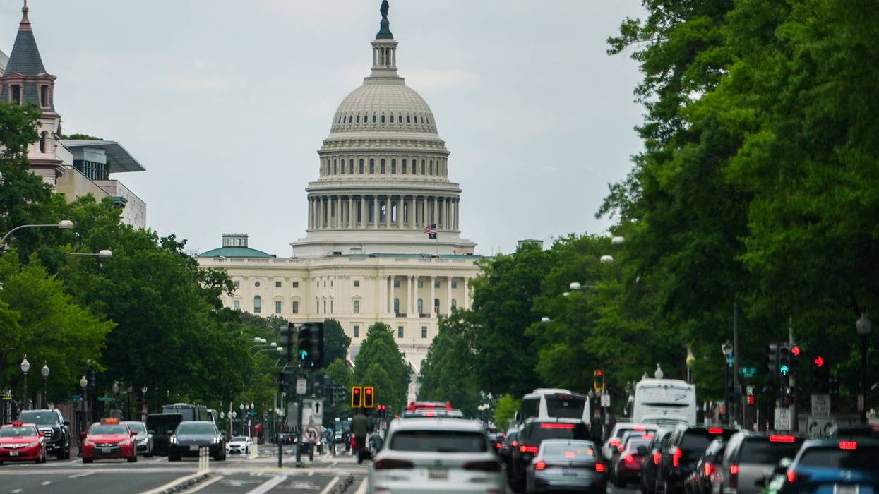 Congress