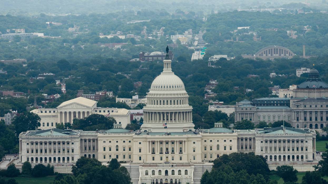 Congress