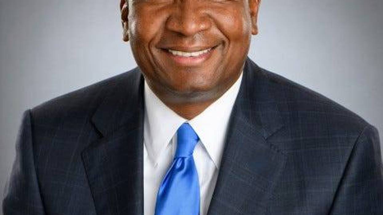 Congressman Cleo Fields denies allegations of insider trading