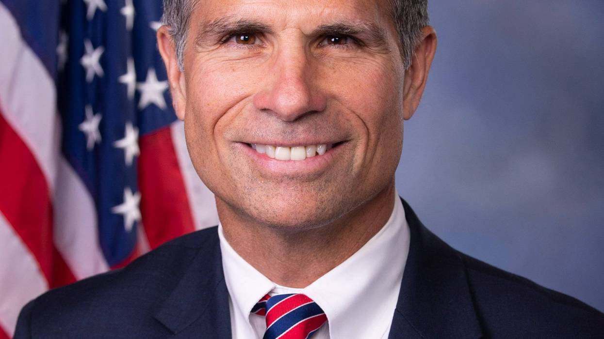 Congressman Dan Meuser on the Jason Barsky Show