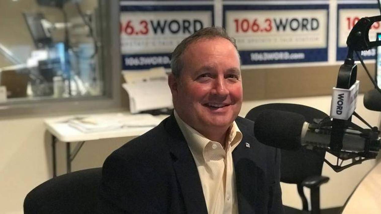 Congressman Jeff Duncan