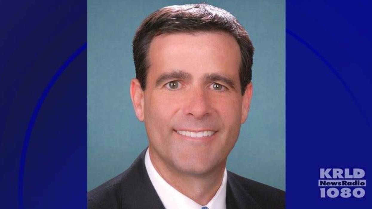 Congressman John Ratcliffe