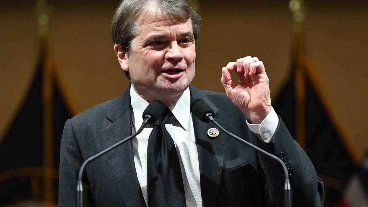 Congressman Mike Quigley