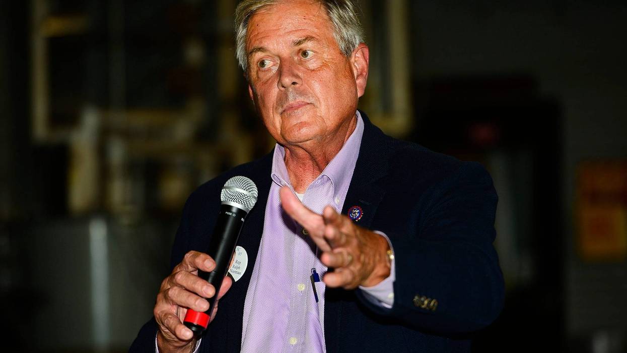 Congressman Ralph Norman