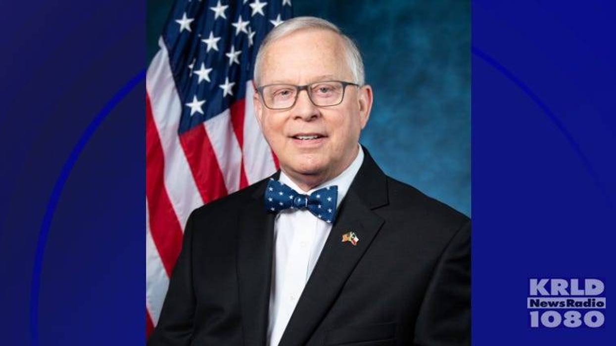 Congressman Ron Wright