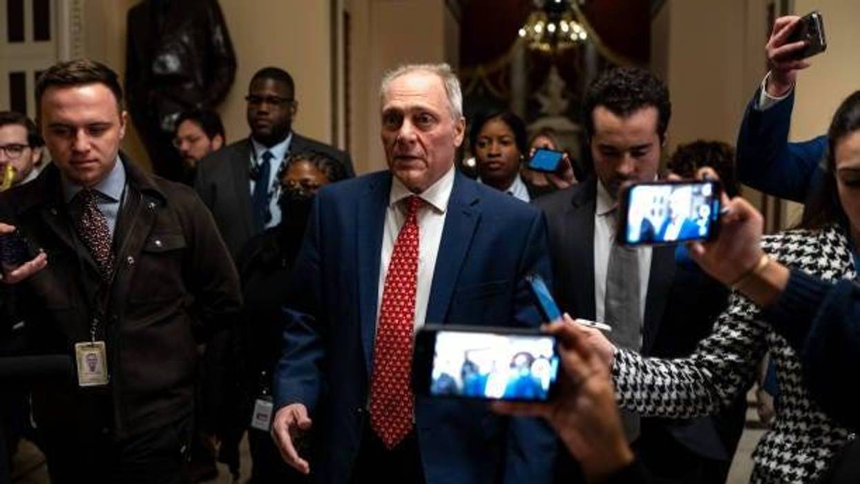 Congressman Steve Scalise