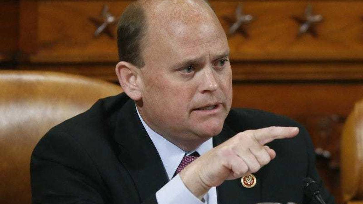 Congressman Tom Reed