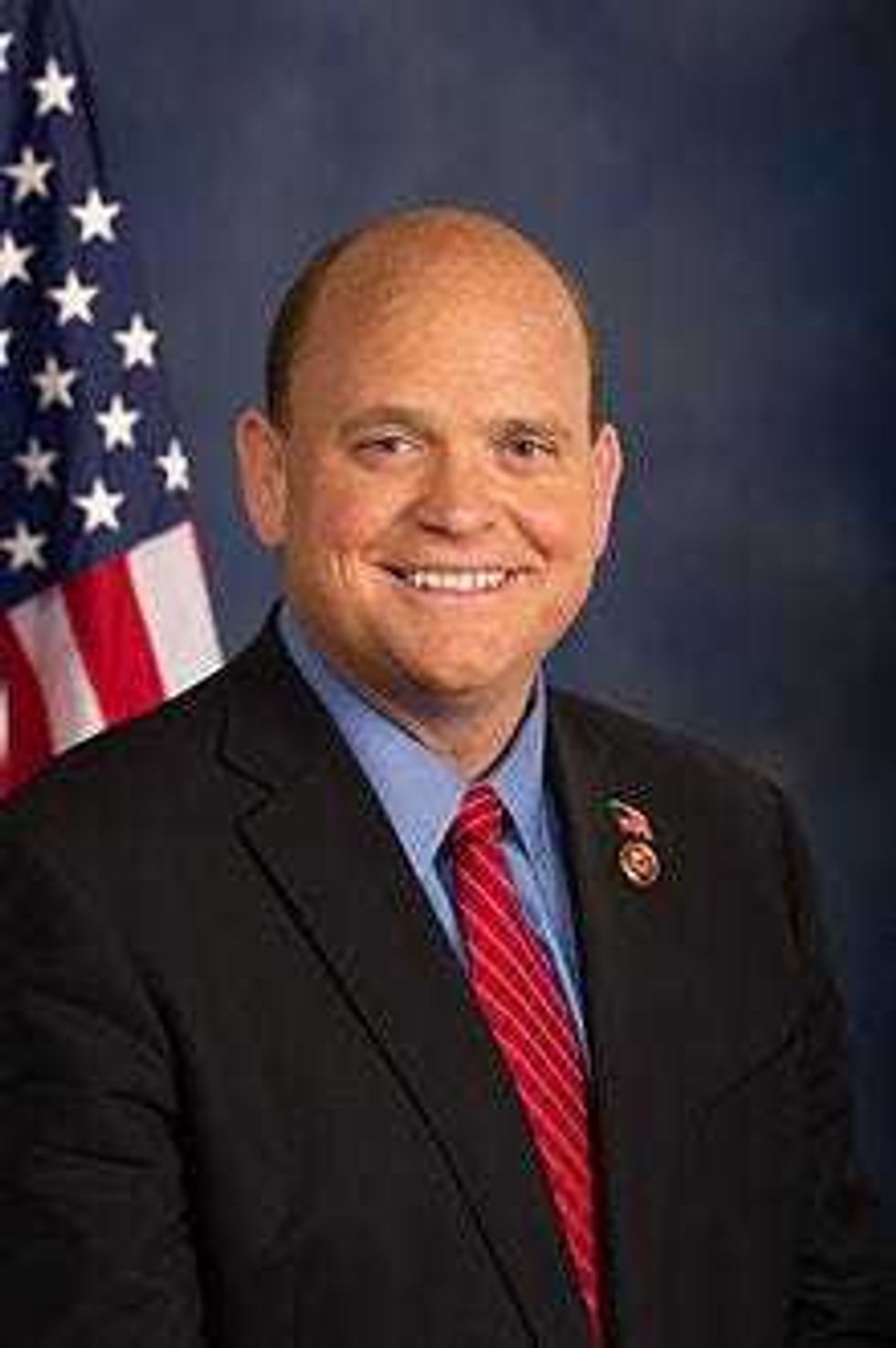 Congressman Tom Reed