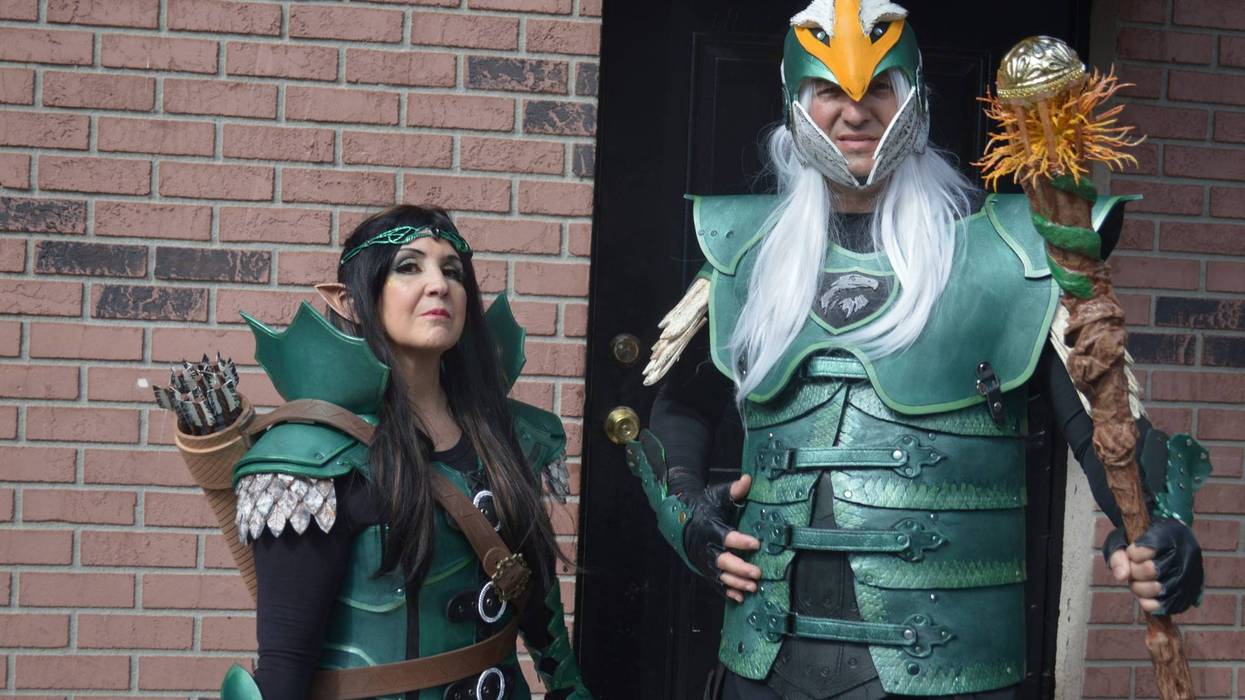 Connecticon