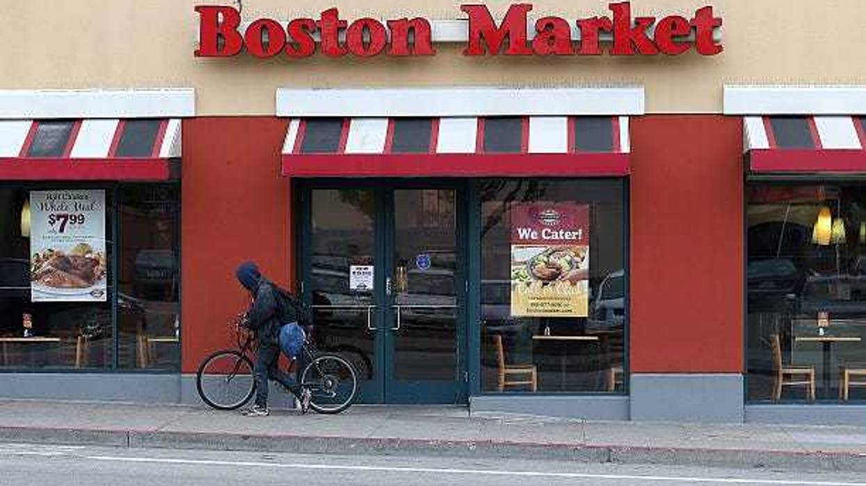 Connecticut Boston Market restaurants get evicted