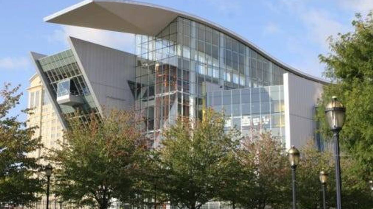 Connecticut Science Center