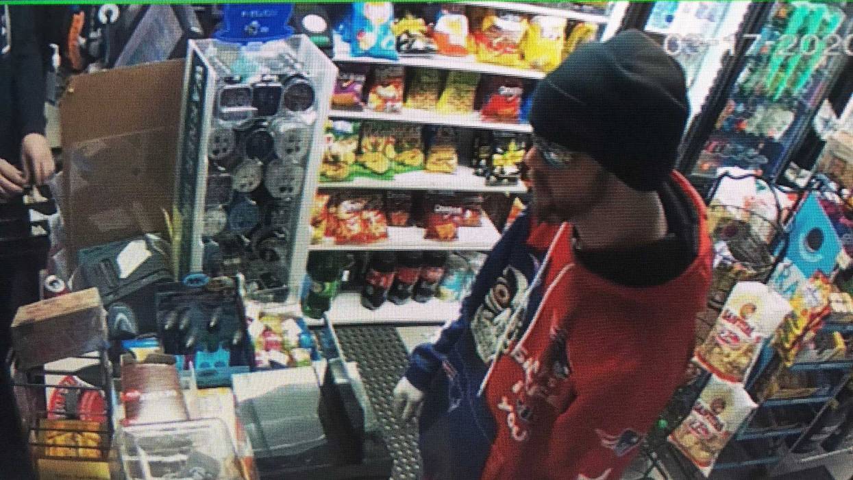 Connecticut State Police