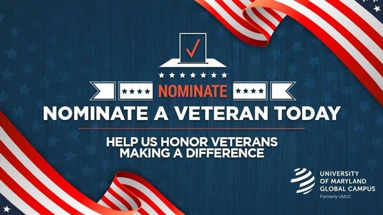 Connecting Vets Veteran Showcase