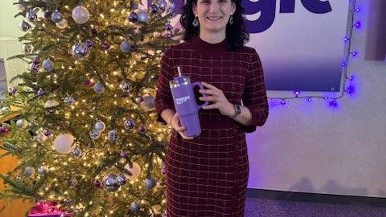 Connie Shaheen of Olympia Hospitality