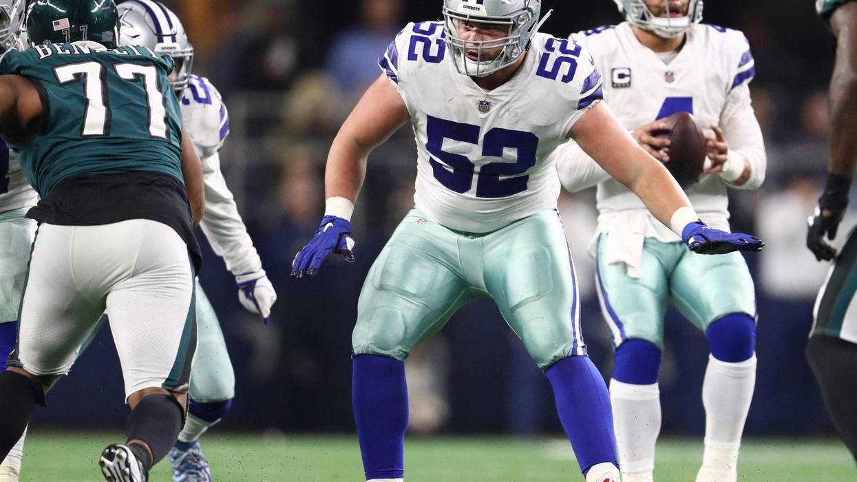 Connor Williams