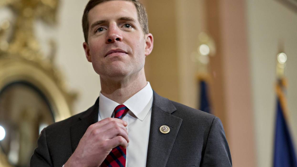 Conor Lamb