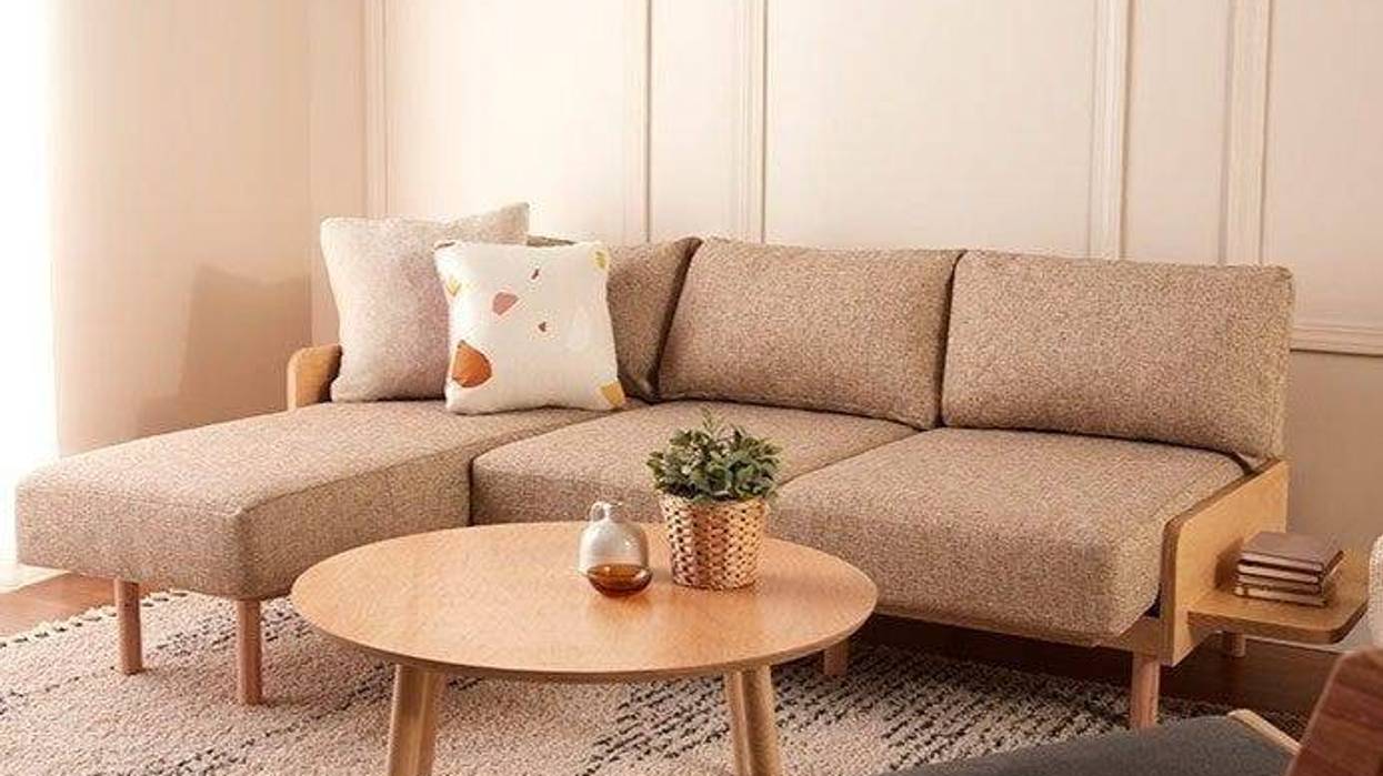 Conscious Couch